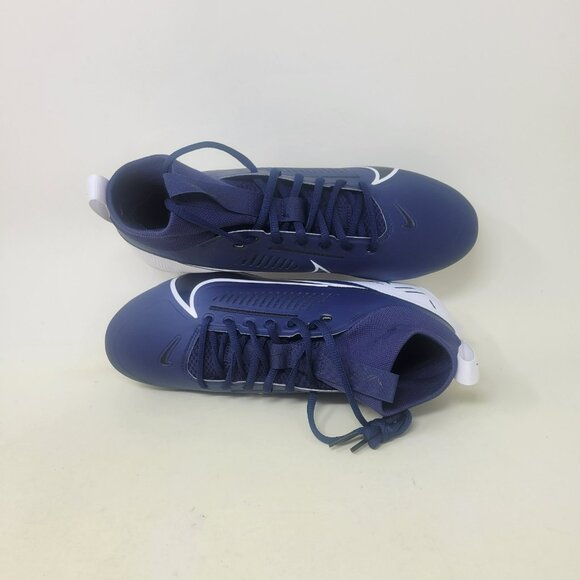 Nike Vapor Edge Pro 360 2 TB Football Cleats Royal Blue Men\'s Sz 8.5 DA5456-401 main image 6